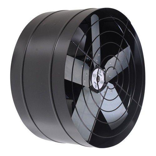 Imagem de Exaustor Industrial Exaustão Ventilação 50 Cm Comercial / Residencial Com Chave De Reversão