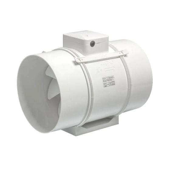 Exaustor sicflux maxx 200 -220v Imagem de Exaustor sicflux maxx 200 -220v