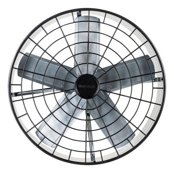 Imagem de Exaustor Ventilador Axial 50cm Premium Ventisol Parede 127V