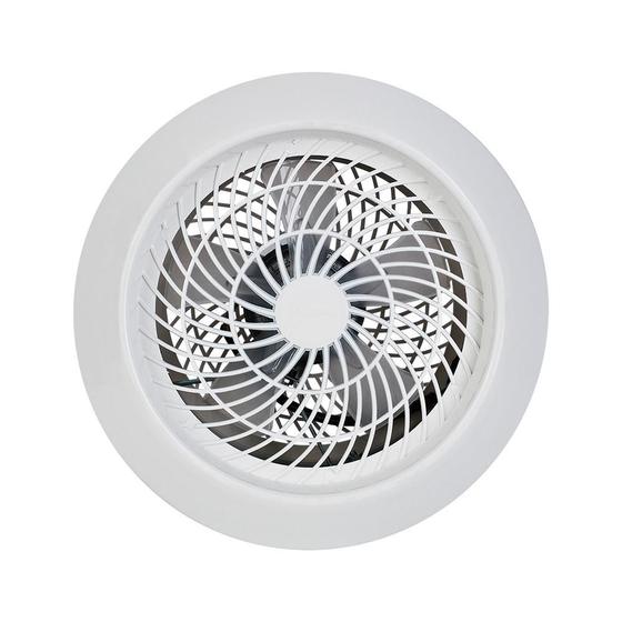 Imagem de Exaustor Ventilador Comercial Axial 25cm Premium - Ventisol