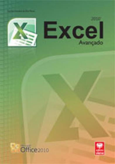 Imagem de Excel 2010 Avançado - Viena