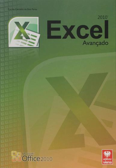 Imagem de Excel 2010 Avançado - Viena
