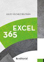 Imagem de Excel 365 - IC Editorial