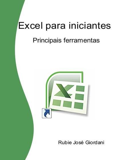 Imagem de Excel Para Iniciantes