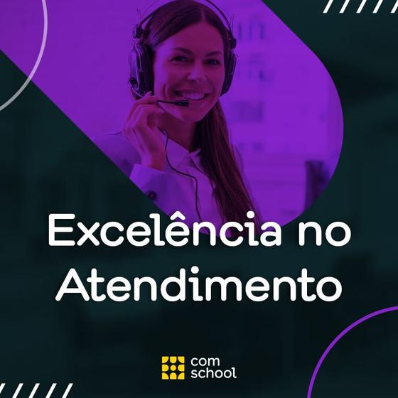 Imagem de Excelência no Atendimento