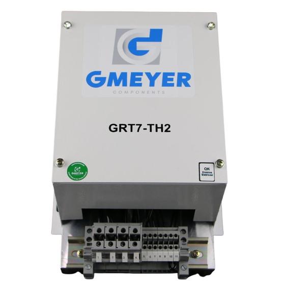 Imagem de Excitatriz Estática Avr GRT7-TH2 220/220V 50A CC - GMEYER