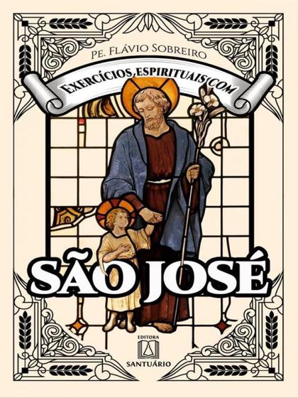 Imagem de Exercícios espirituais com são josé - SANTUARIO