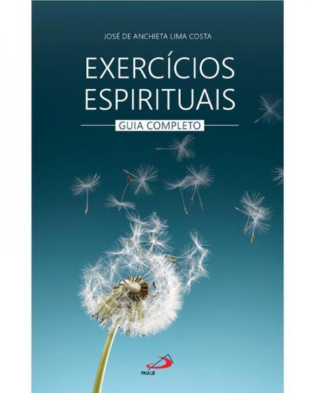 Imagem de Exercicios Espirituais: Guia Completo