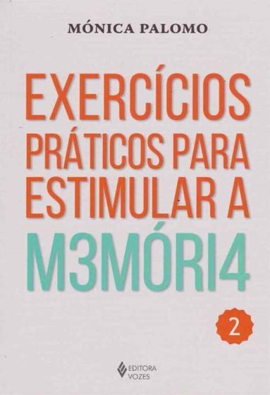 Imagem de Exercícios Práticos Para Estimular a M3móri4 - 2