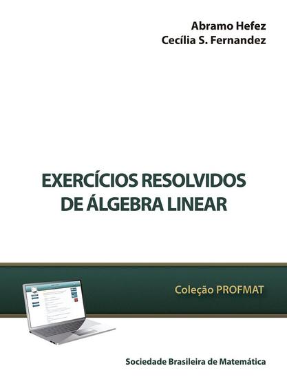 Imagem de Exercícios Resolvidos de Aritmética - SBM - Sociedade Brasileira de Matemática