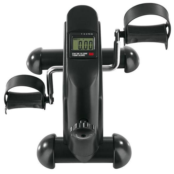 Exercitador Braços e pernas monitor digital Mini Bicicleta ergométrica fisioterapia GT380 - Lorben é ruim? Exercitador Braços e pernas monitor digital Mini Bicicleta ergométrica fisioterapia GT380 - Lorben é boa?