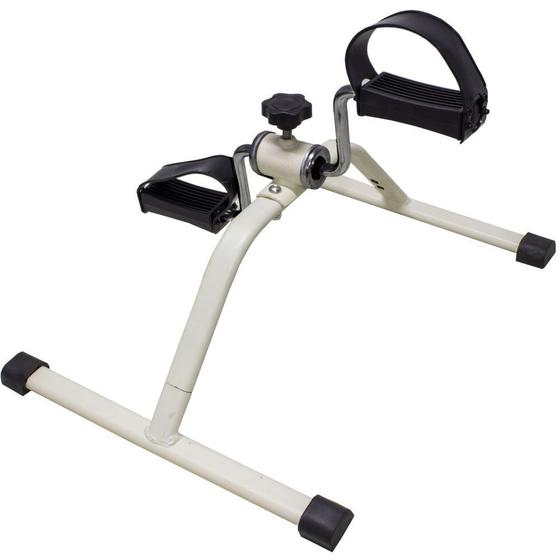 Imagem de Exercitador Mini Bicicleta Ergometrica Fitness Fisioterapia