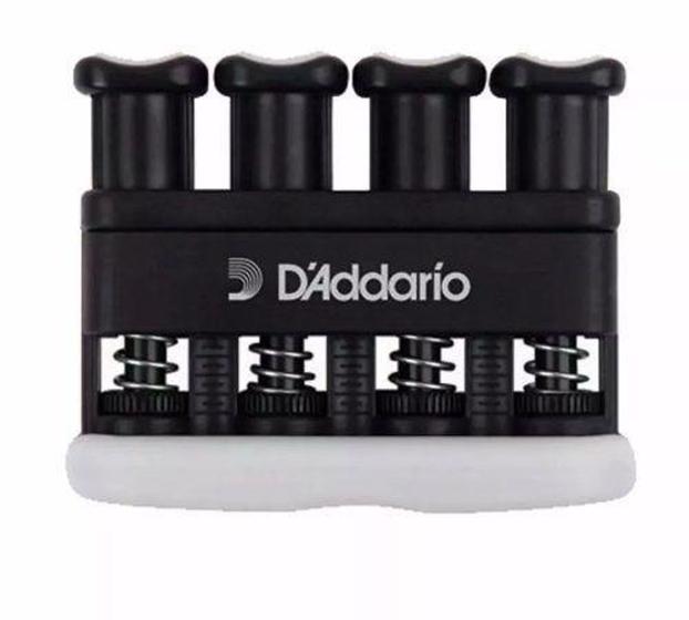 Imagem de Exercitador Para Dedos Planet Waves Varigrip Pw Vg-01 D'addario