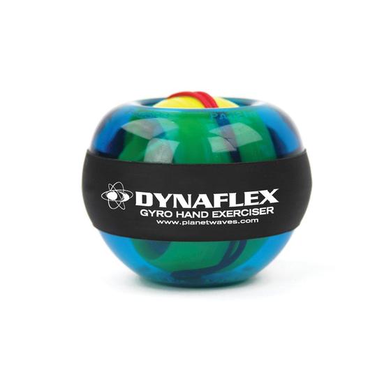 Imagem de Exercitador Para Mãos E Punhos D Addario Dynaflex PW-DFP-01