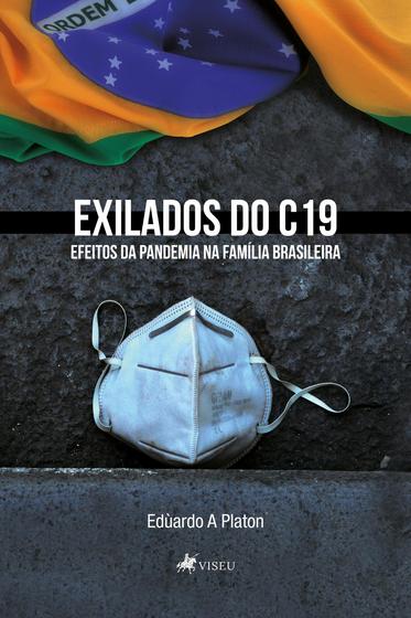 Imagem de Exilados do C19  - Viseu