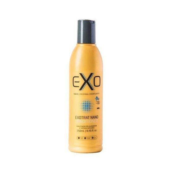 Imagem de EXO Hair Exotrat Nano - Condicionador 250ml