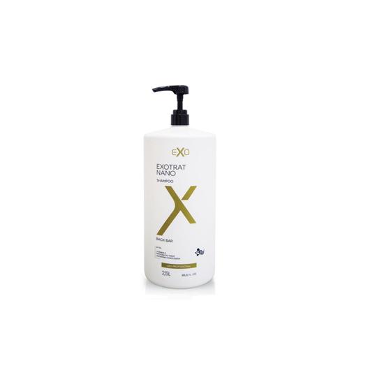 Imagem de Exotrat shampoo nano 2,5 Litros - EXO