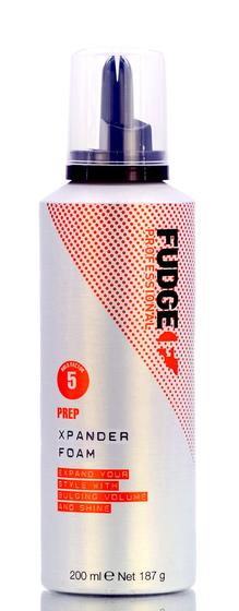 Imagem de Expansor de preparação profissional Foam Fudge 200mL