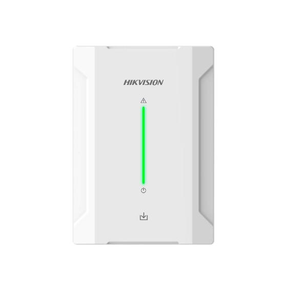 Imagem de Expansor De Zona P/ Ax Hybrid Ds-pm1-i8o2-h Hikvision
