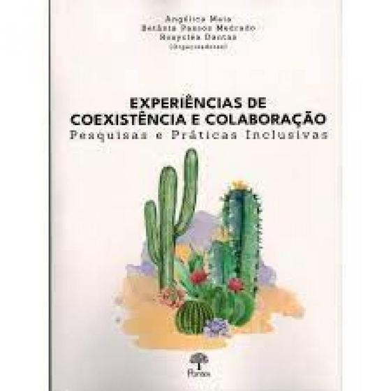 Imagem de Experiências De Coexistência E Colaboração - PONTES