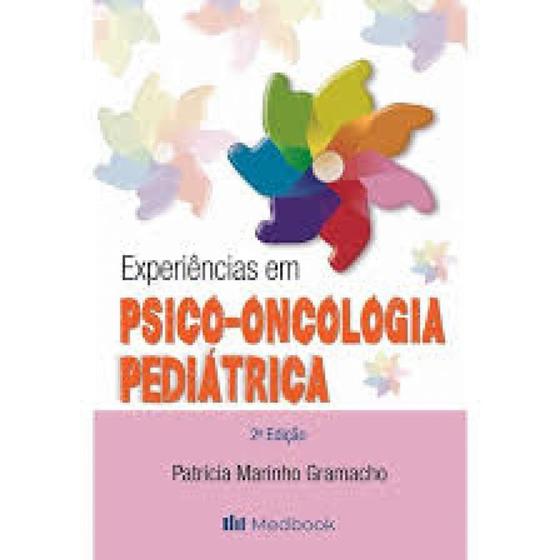 Imagem de Experiências em Psico-Oncologia Pediátrica