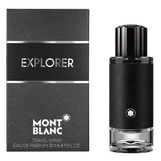 Imagem de Explorer Eau de Parfum, MontBlanc Masculino 30ml