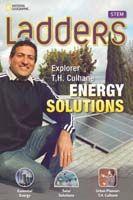 Imagem de Explorer T.H. Culhane: Energy Solutions (On-Level  Physical Science) - CENGAGE