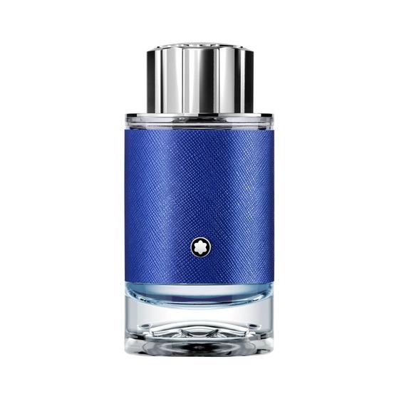 Imagem de Explorer Ultra Blue Montblanc Perfume Masculino EDP 100ml