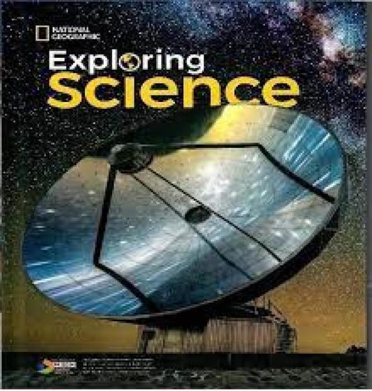 Imagem de Exploring Science - Grade 4 - Student Edition + Acesso Mindtap - Second Edition - National Geographic Learning - Cengage