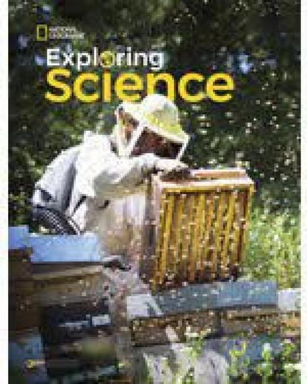 Imagem de Exploring Science - Grade K - Lets Do Science - Big Book - Second Edition - National Geographic Learning - Cengage