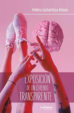 Imagem de Exposición de un cerebro transparente - Letrame