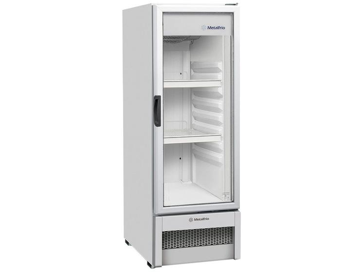 Expositor de Bebidas Vertical Metalfrio VB25RBD007 Menor preço em Expositor de Bebidas Vertical Metalfrio VB25RBD007