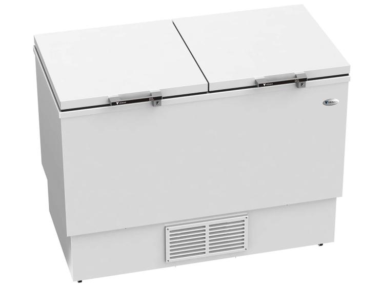 Imagem de Expositor/Freezer Horizontal Venax 300L 