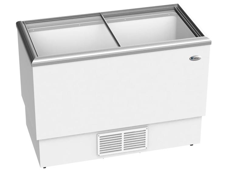 Imagem de Expositor/Freezer Horizontal Venax 300L