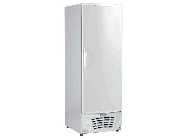 Imagem de Expositor/Freezer Vertical Gelopar 578L  