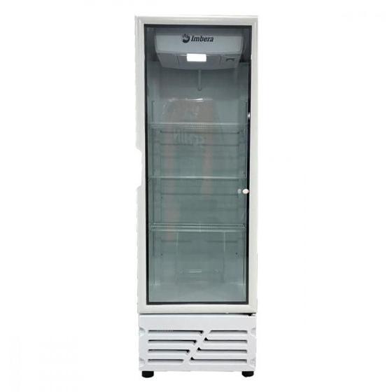 Geladeira/refrigerador 454 Litros 1 Portas Branco - Imbera Beyond Cooling - 220v - Vrs-16