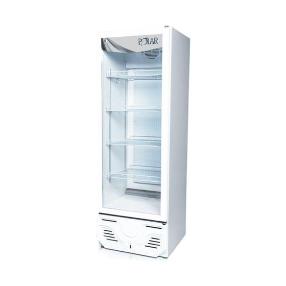 Expositor Refrigerado Polar 405L Branco VISA 405 220v é ruim? Expositor Refrigerado Polar 405L Branco VISA 405 220v é boa?