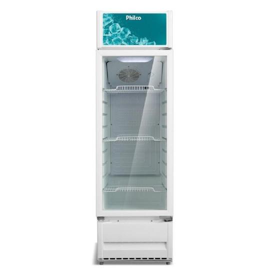 Geladeira/refrigerador 211 Litros 1 Portas Branco - Philco - 220v - Pre221