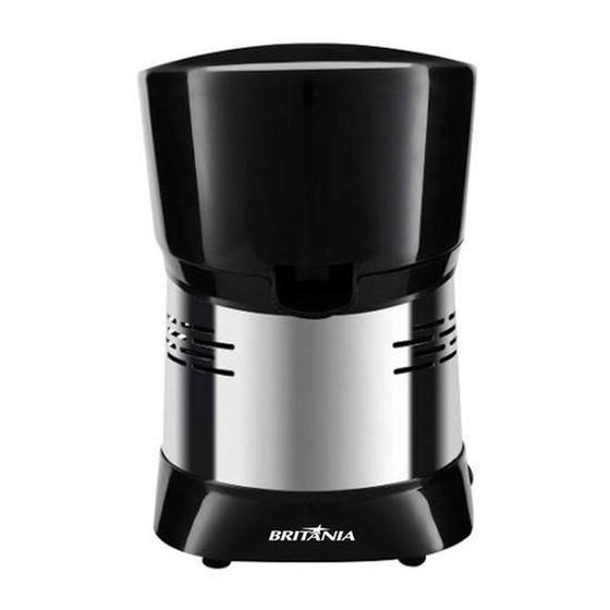 Expremedor De Laranja Britânia Ref Turbo Pro Bivolt - Britania ...