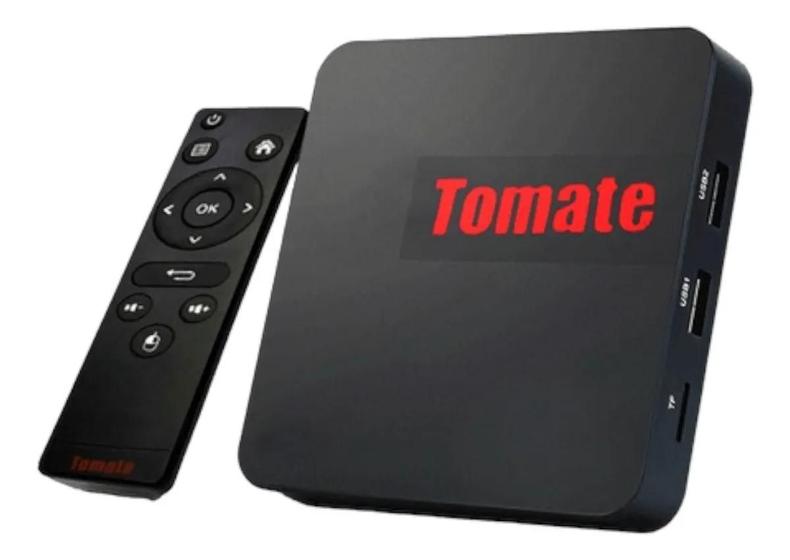 Imagem de Express Aparelho Box Digital Entretenimento com Pluto TV
