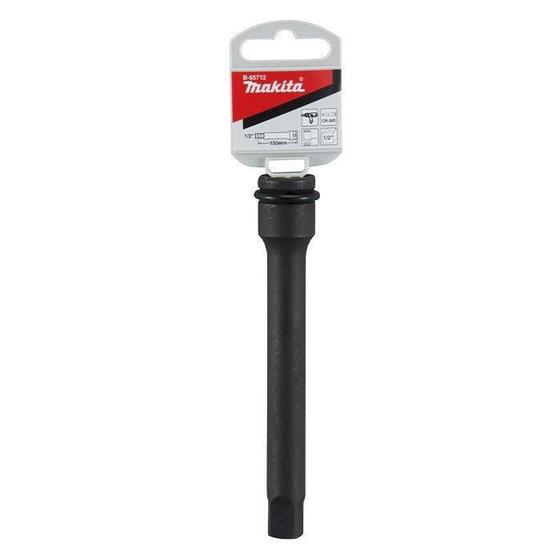 Imagem de Extensão 150Mm Para Soquete 1/2 B-55712 - Makita