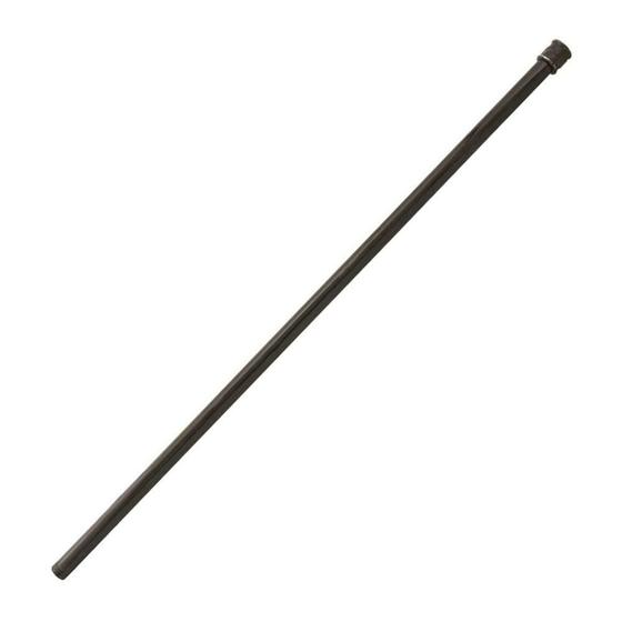Imagem de Extensão 1M Cabo do Trado/Perfurador para Terra - VONDER