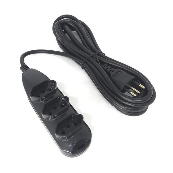 Imagem de Extensao 5M 3Tom Sl7003-5M Mbtech