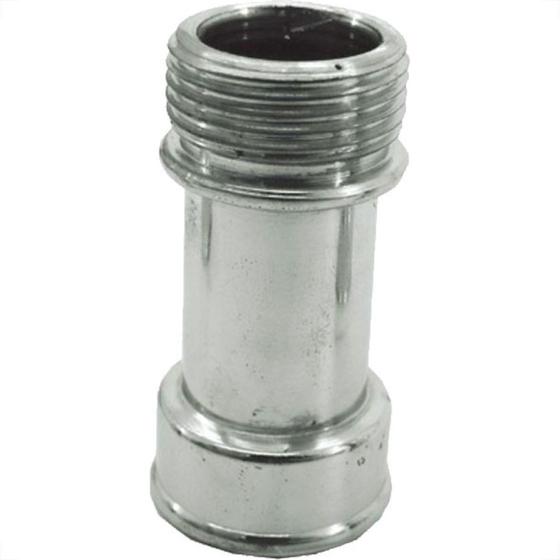 Imagem de Extensao Cromada Bognar 1/2. Longa