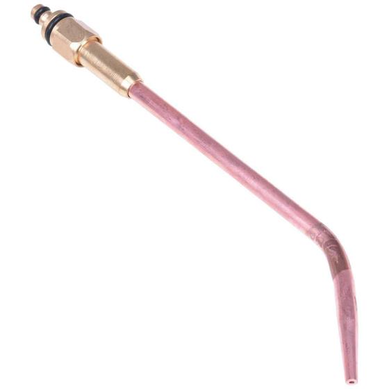 Imagem de Extensão de Solda CG 201 GLP N4 Carbografite