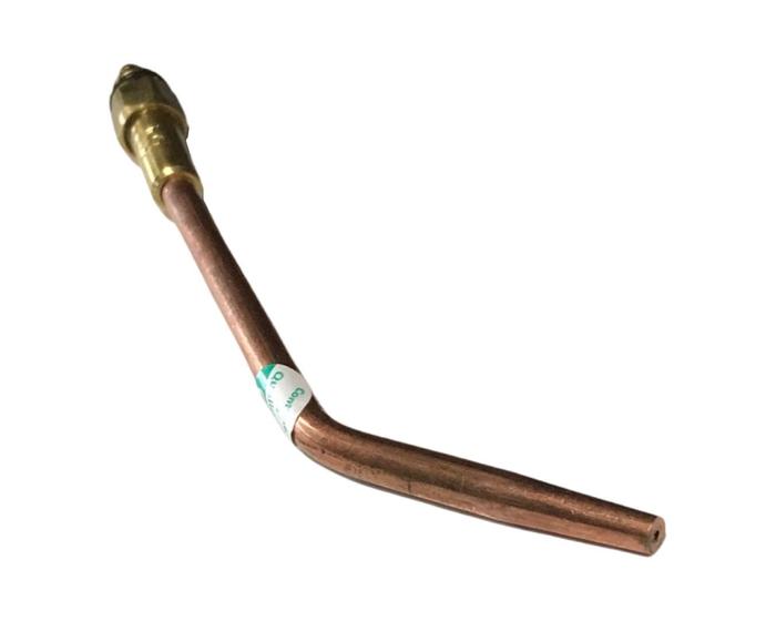 Imagem de Extensao de solda glp 200 nro 4 p