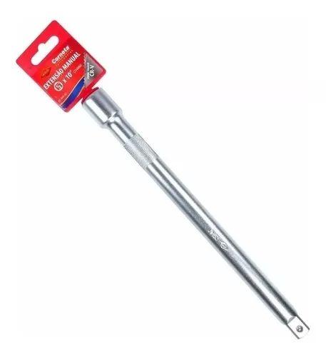 Imagem de Extensão De Soquete 1/2 X 10 254mm  Corneta