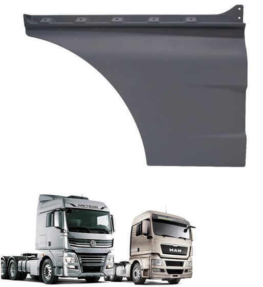 Imagem de Extensao Porta MAN TGX, VW Meteor LD - 2V5839268