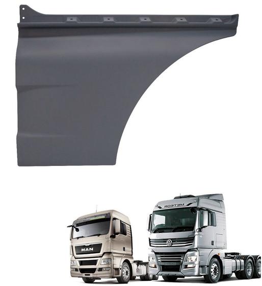 Imagem de Extensao Porta MAN TGX, VW Meteor LE - 2V5839267