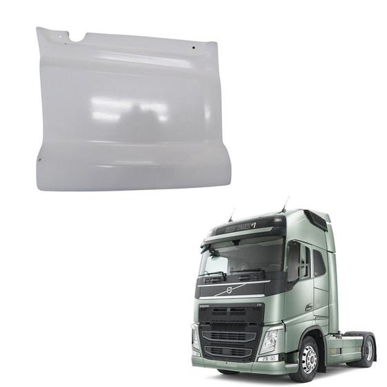 Imagem de Extensão Porta Volvo Fh 2015 2016 2017 2018 2019 L Direito